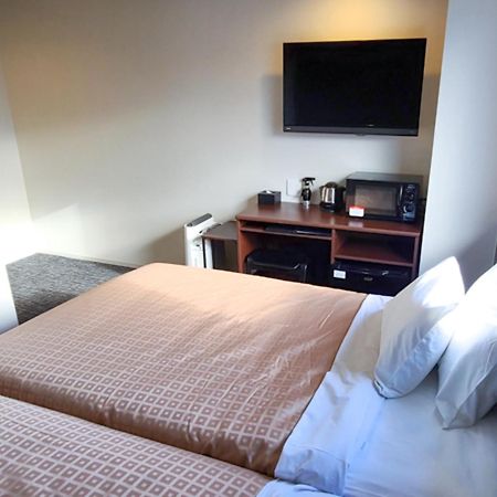 Hotel Livemax Premium Nagano Ekimae Exterior foto