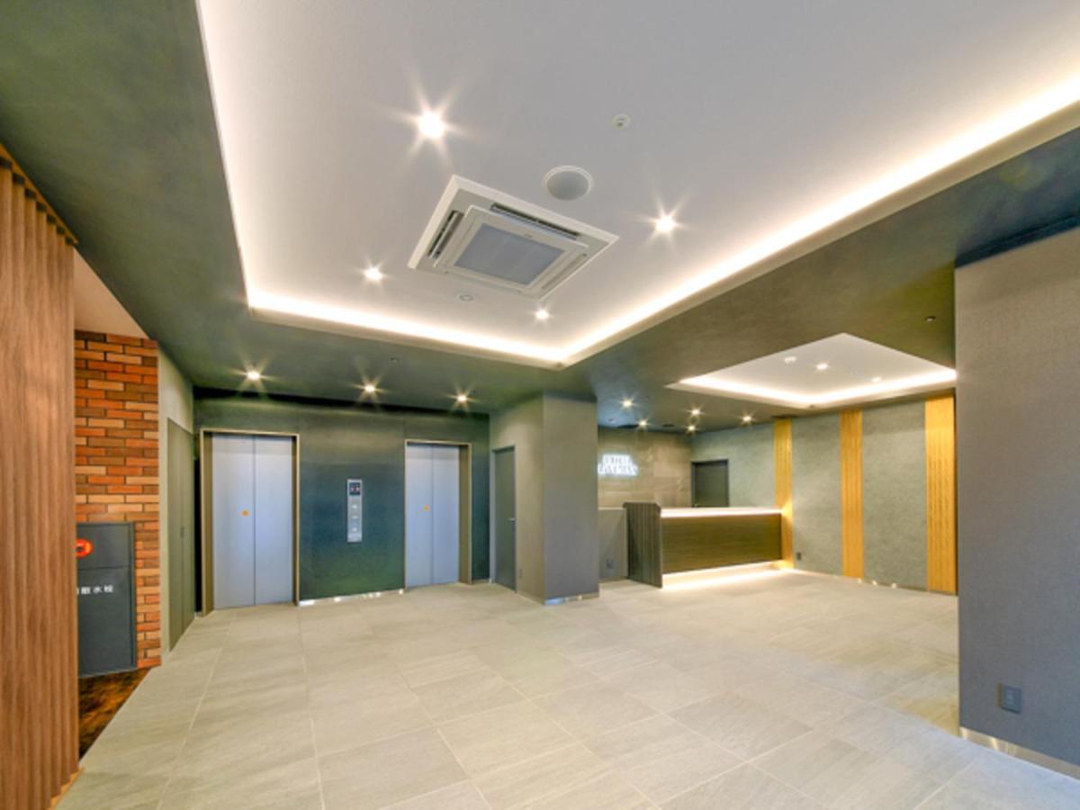 Hotel Livemax Premium Nagano Ekimae Exterior foto