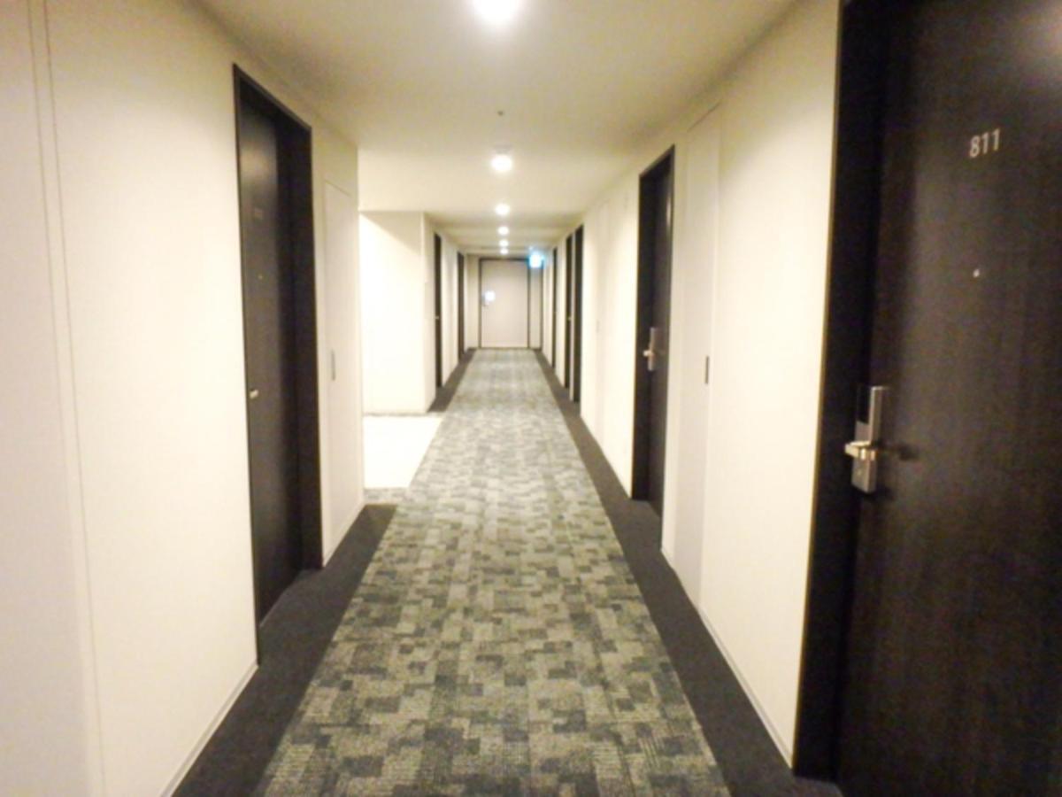 Hotel Livemax Premium Nagano Ekimae Exterior foto