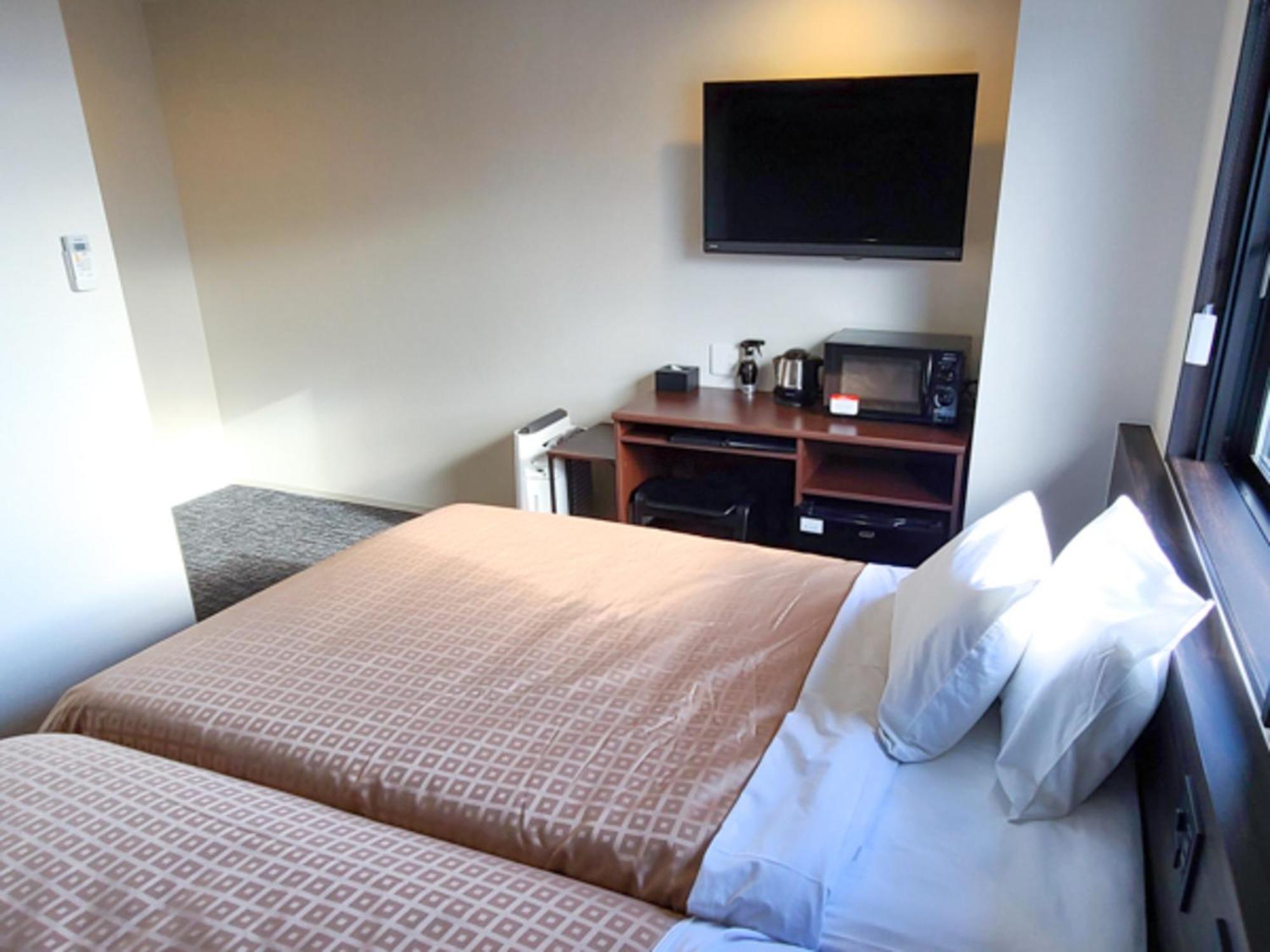 Hotel Livemax Premium Nagano Ekimae Exterior foto