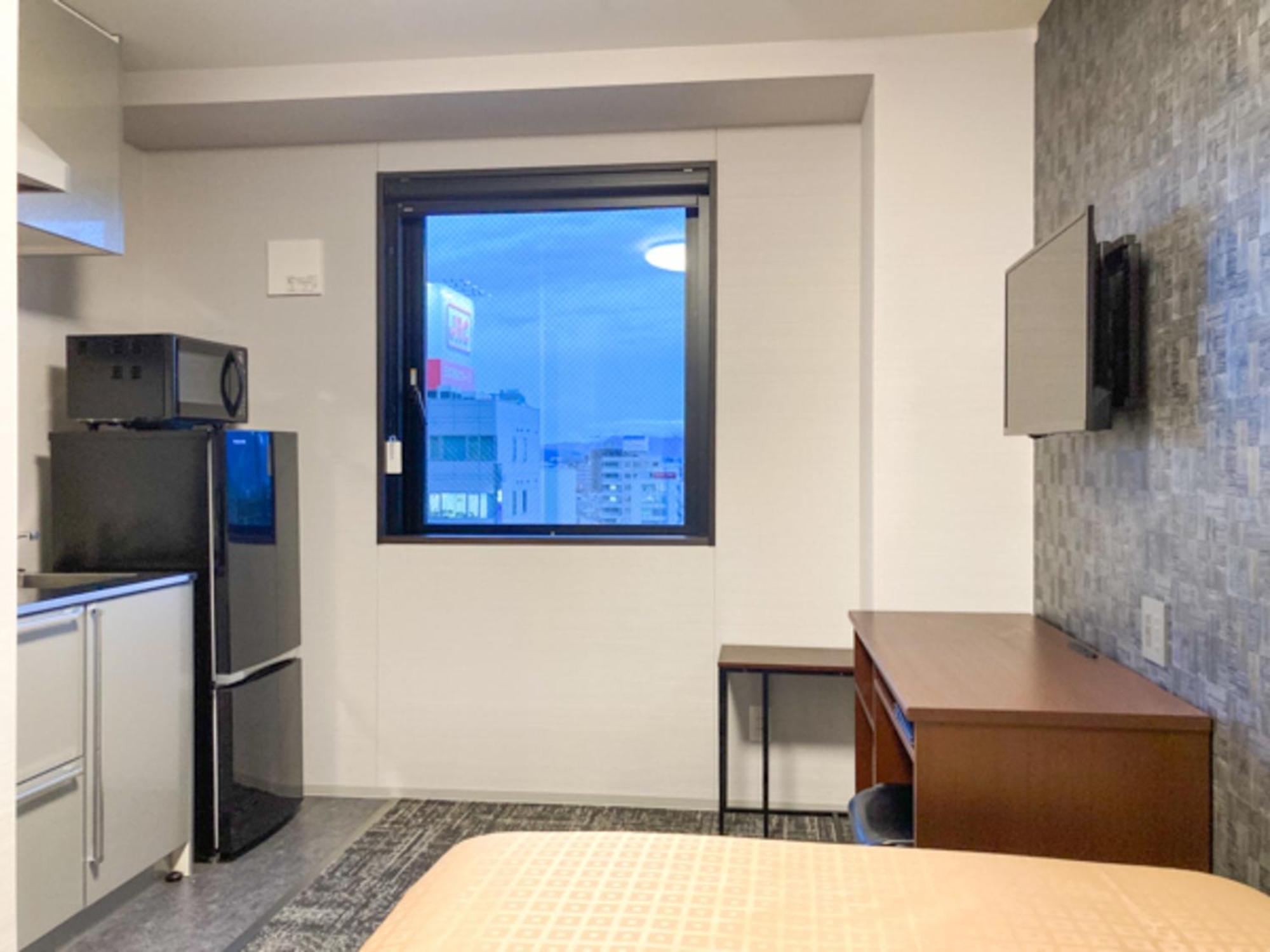 Hotel Livemax Premium Nagano Ekimae Exterior foto