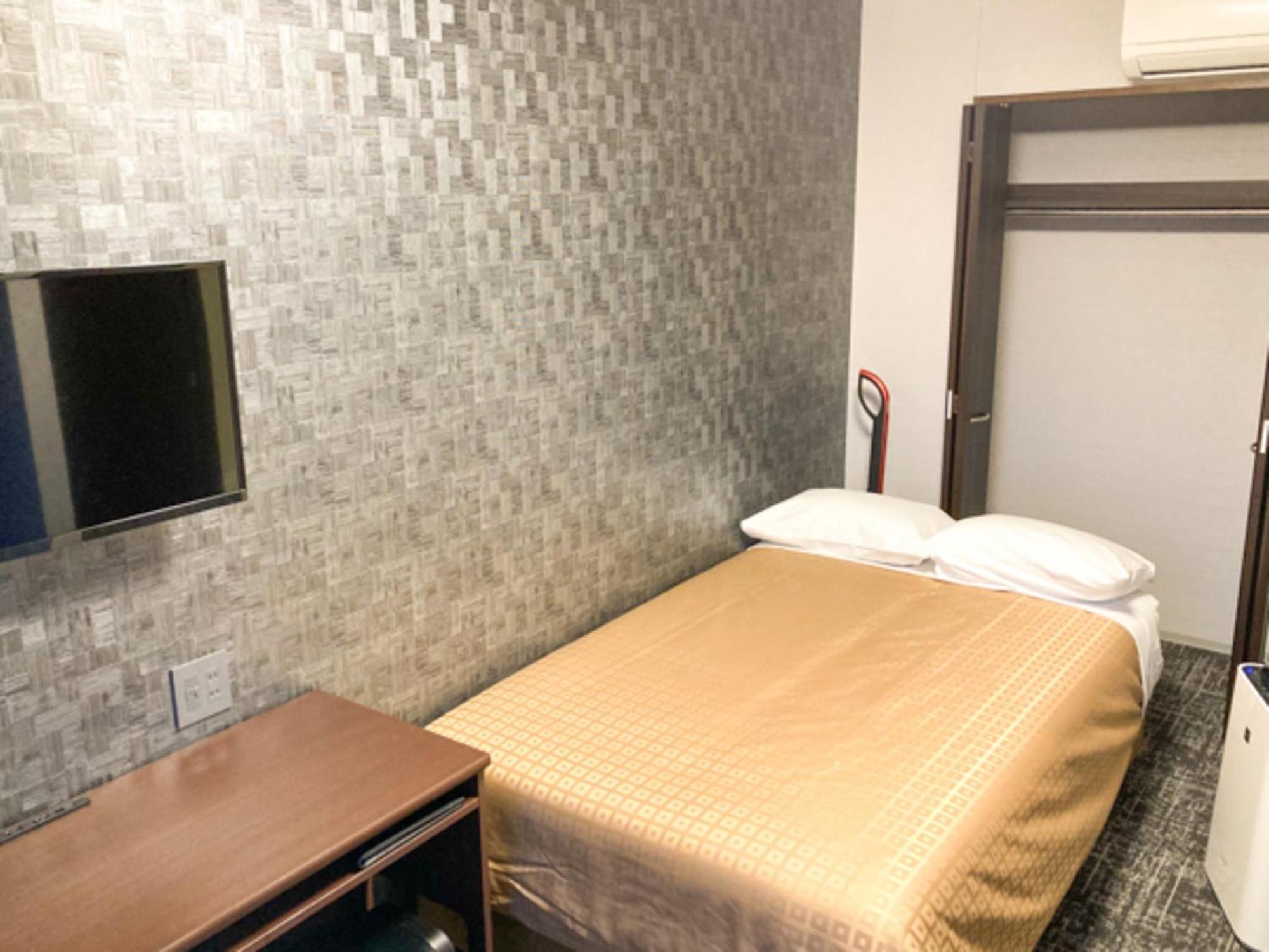 Hotel Livemax Premium Nagano Ekimae Exterior foto