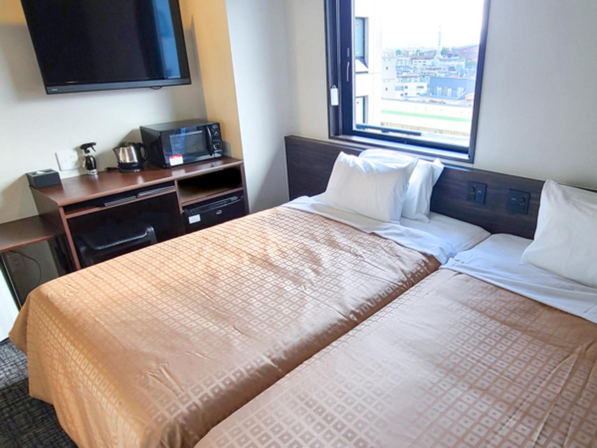 Hotel Livemax Premium Nagano Ekimae Exterior foto